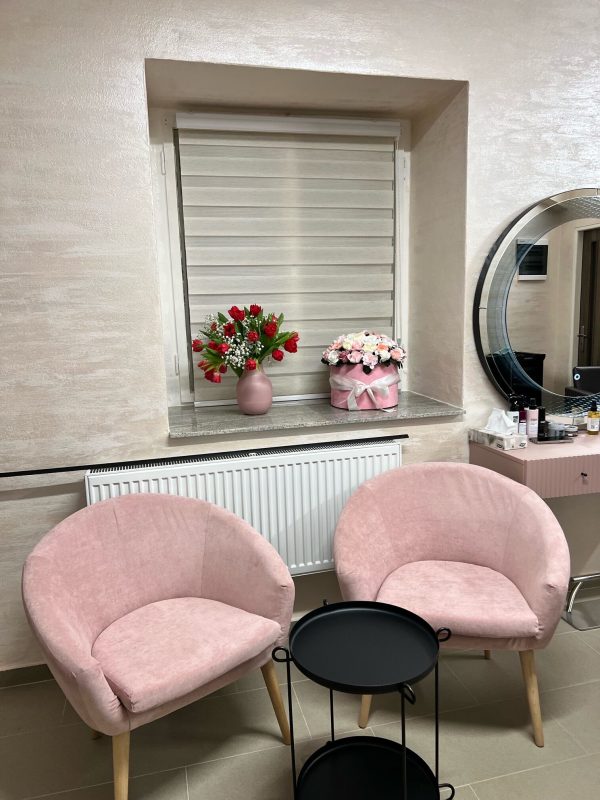 kadeřnictví OlaBeauty