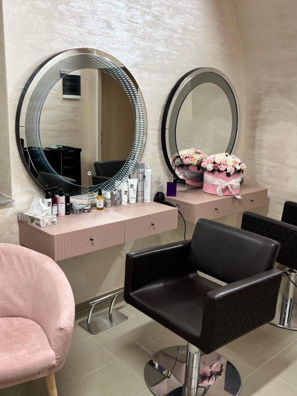kadeřnictví OlaBeauty