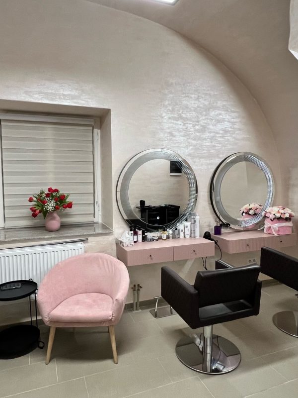kadeřnictví OlaBeauty