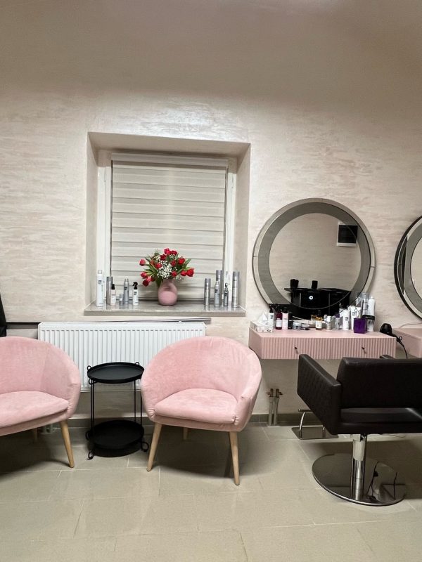 kadeřnictví OlaBeauty